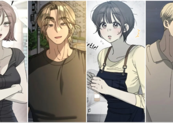 (Rules for Dating Trash Chapter 8-16)