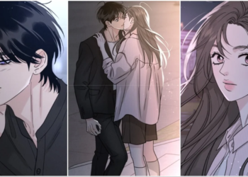 Selfish Romance Chapter 43-49 Yumin Kisses Hyeondo