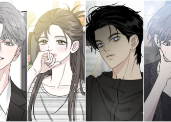 Selfish Romance Chapter 50-51 Sojeong Vs Yumin
