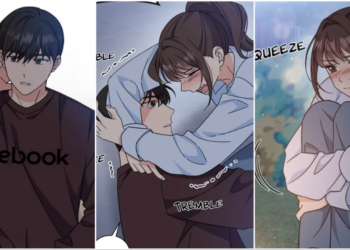 Ugly Duckling Complex Chapter 9-17