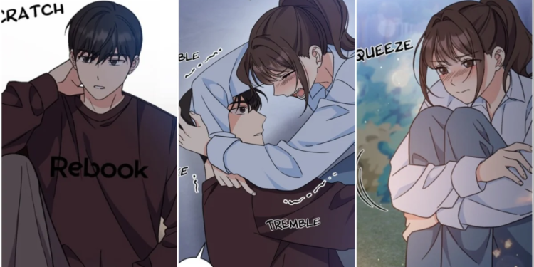 Ugly Duckling Complex Chapter 9-17