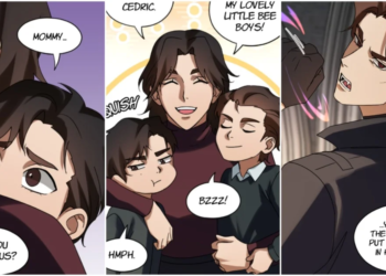 Love Bites Chapter 19