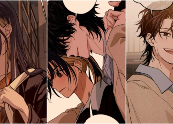 Main Characters of In Between Chapter 1-10