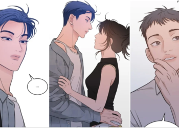 My Lucky Strike Chapter 61 read online