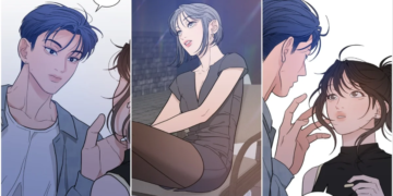 My Lucky Strike Chapter 62