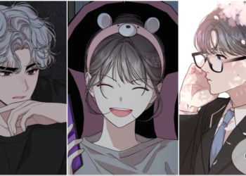 Read Date A Ranker Chapter 1-7 Online