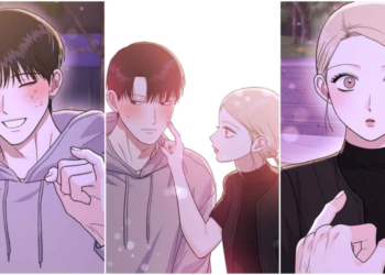 Singles' Royale Chapter 16-19 Hyeonbin Tries His Luck
