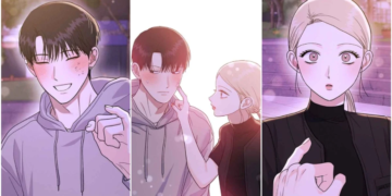 Singles' Royale Chapter 16-19 Hyeonbin Tries His Luck