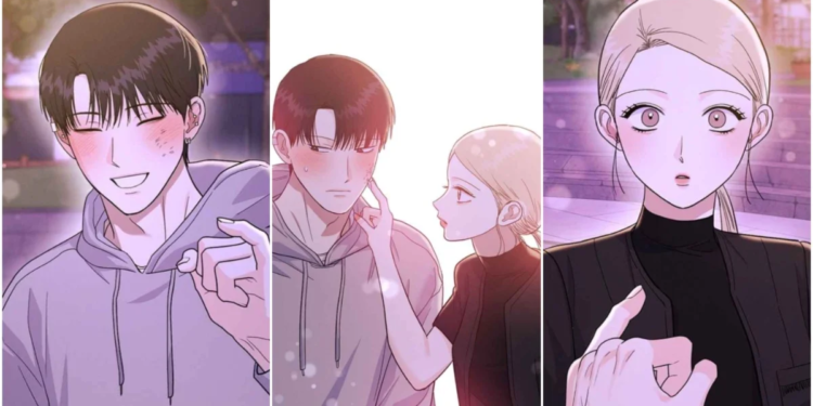 Singles' Royale Chapter 16-19 Hyeonbin Tries His Luck
