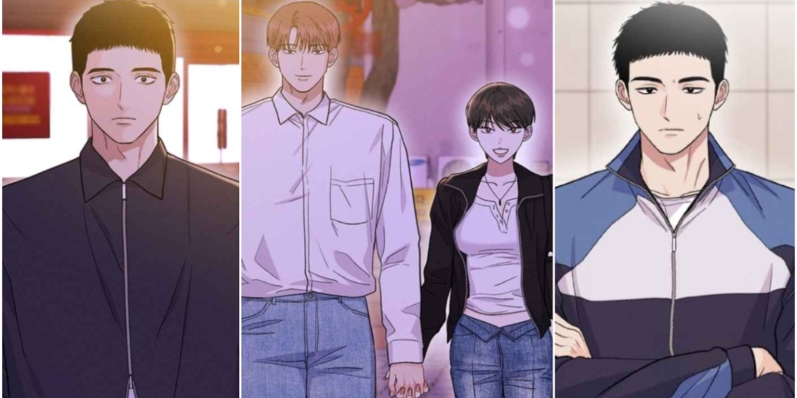 Singles' Royale Chapter 20-21