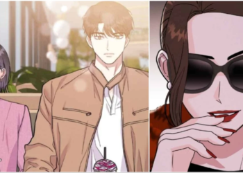Singles' Royale Chapter 23