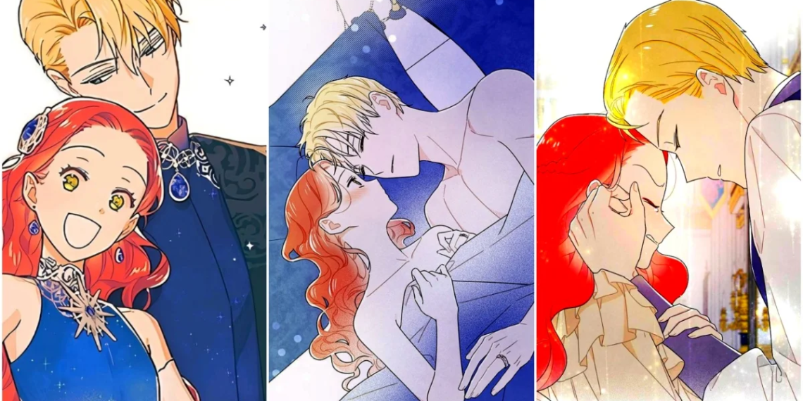 What is the best romance webtoon of all time