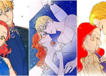 What is the best romance webtoon of all time