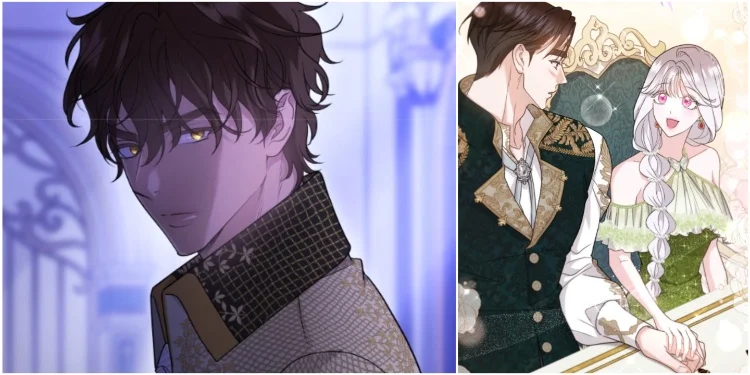 Asarim, Theo, and Yuna