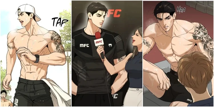 Best BL Manhwa of All Time