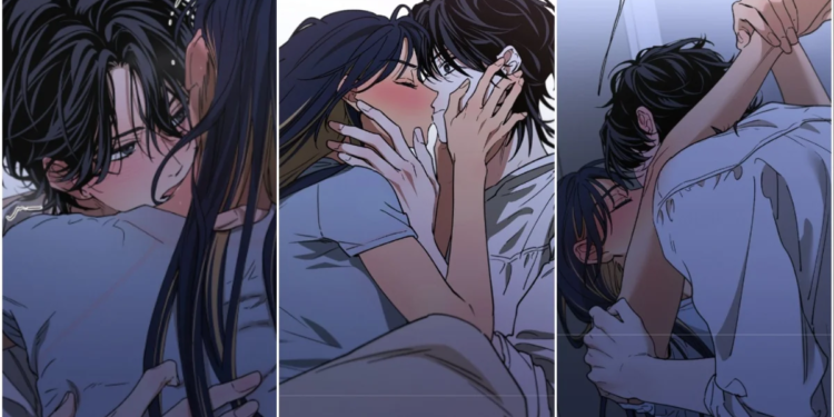 Best College Romance Webtoon