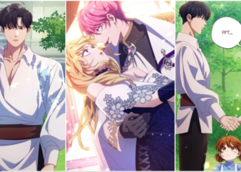 Best Fantasy Manhwa Recommendation