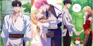 Best Fantasy Manhwa Recommendation