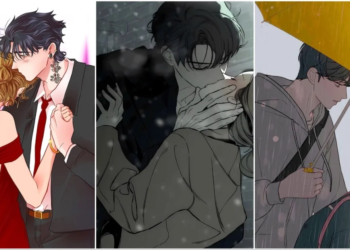 Best Modern Romance Webtoon-Manhwa Recommendations