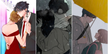 Best Modern Romance Webtoon-Manhwa Recommendations