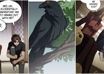 Love Bites Chapter 23