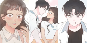 My Fake Crush Chapter 1-4
