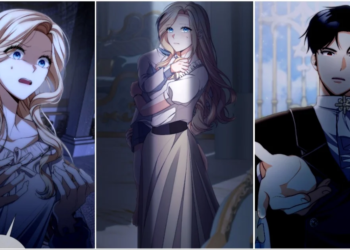 Raising the Second Male Lead's Son Chapter 1-4