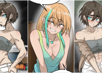 Read Do You Like Tomboys Online