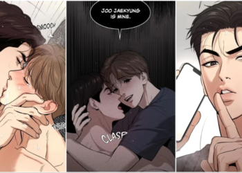 Read Jinx Manhwa Latest Chapters Online