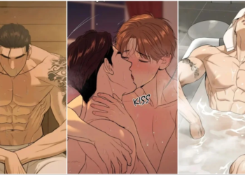 Read Jinx Manhwa Online