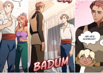 Read Love Bites Chapter 25