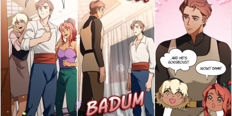 Read Love Bites Chapter 25