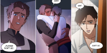 Read Love Bites Chapter 27