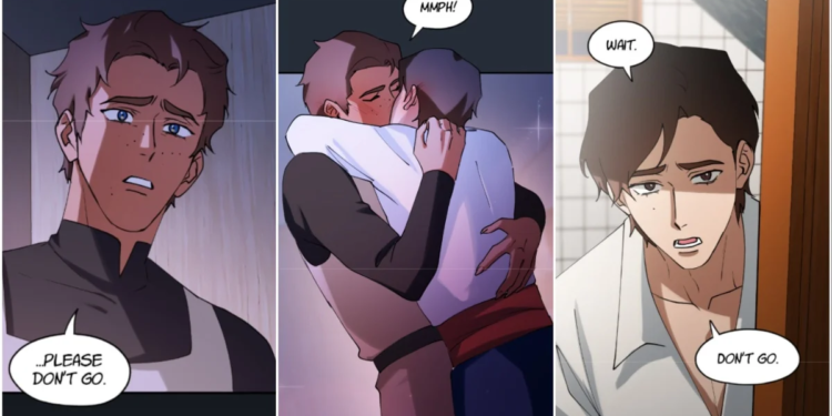 Read Love Bites Chapter 27