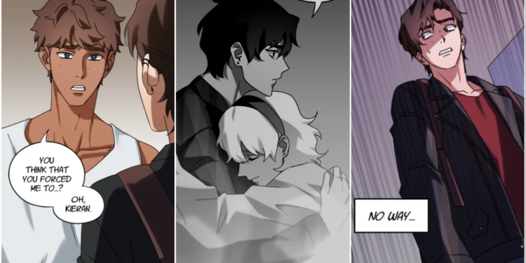Read Love Bites Online