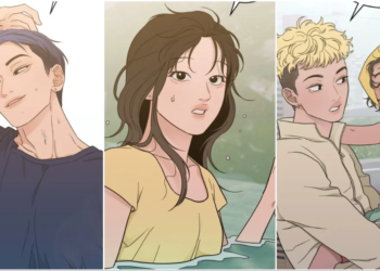 Read My Lucky Strike Chapter 66