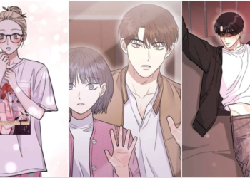 Read Singles' Royale Chapter 26 Online