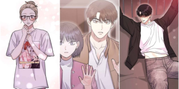 Read Singles' Royale Chapter 26 Online