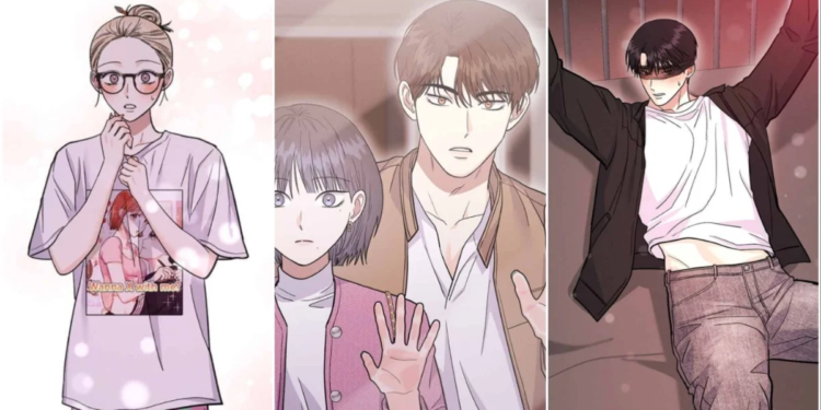 Read Singles' Royale Chapter 26 Online