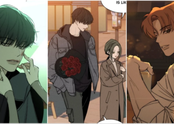 Read Tears On A Withered Flower Chapter 1-9