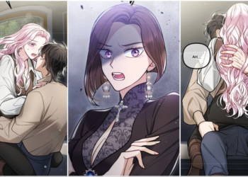 Read The Flower that Swallowed the Beast Online