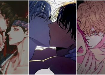 Best Ongoing BL Manhwas to Obsess Over