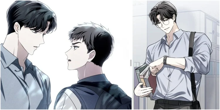Honbul Flame of Soul Manhwa