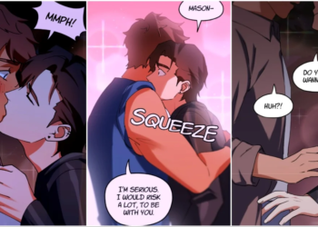 Love Bites Chapter 40-41
