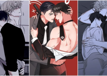 BL Manhwa With Good Plot (Top 20 You Must Not Miss)