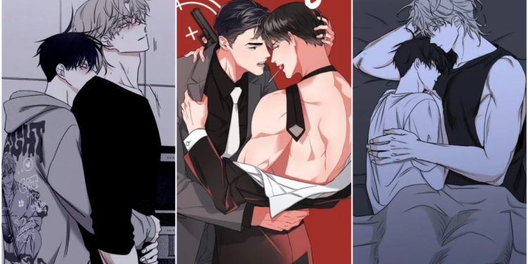 BL Manhwa With Good Plot (Top 20 You Must Not Miss)