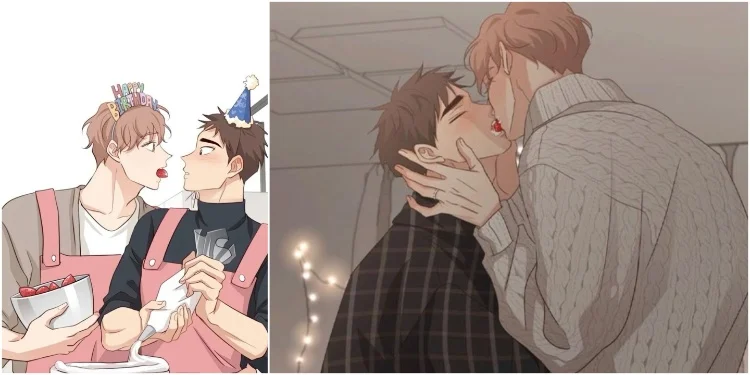 Manhwa Third Ending