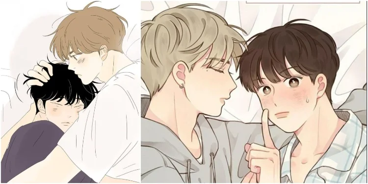 Read Heesu in Class 2