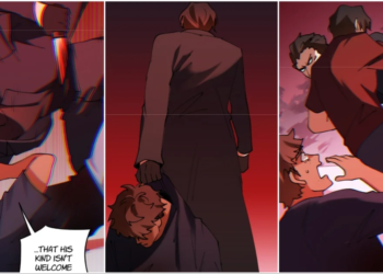 Love Bites Chapter 63-64