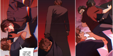 Love Bites Chapter 63-64